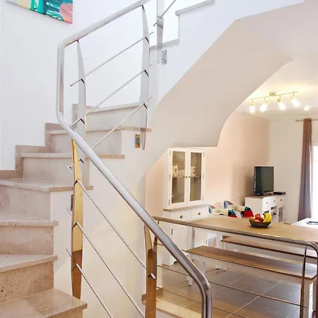 Casa Lucio * Calpe