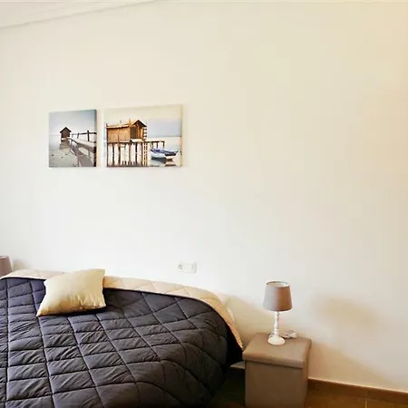 Casa Lucio Semesterbostad