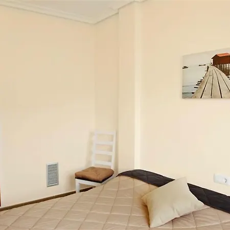 Semesterbostad Casa Lucio Calpe