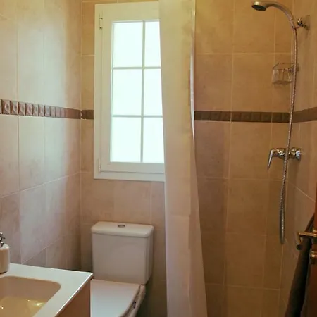 Semesterbostad Casa Lucio Calpe