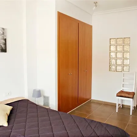 Casa Lucio Semesterbostad