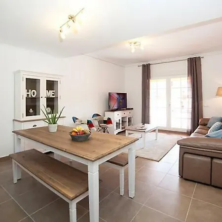 Casa Lucio Semesterbostad Calpe