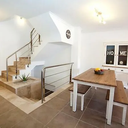 Semesterbostad Casa Lucio Calpe