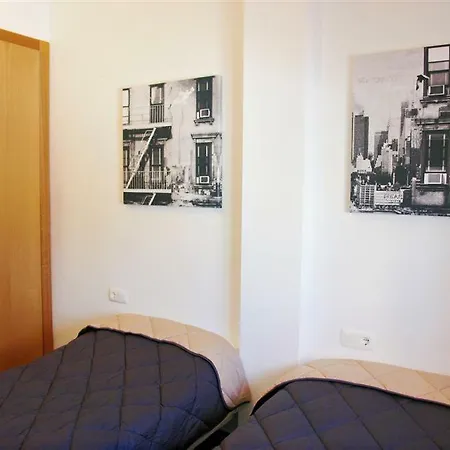 Semesterbostad Casa Lucio